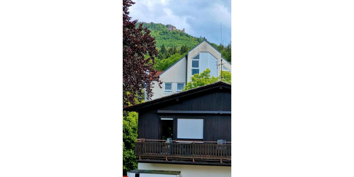 Dachgeschoßwohnung Baden-Baden Balg - 3 Zimmer, 52 m&sup2;, 159.000&euro; | Angebot:26873982
