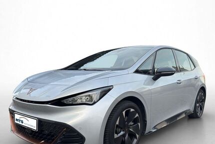 Cupra Born 22.603 km 23.650 &euro; Friedberg 61169