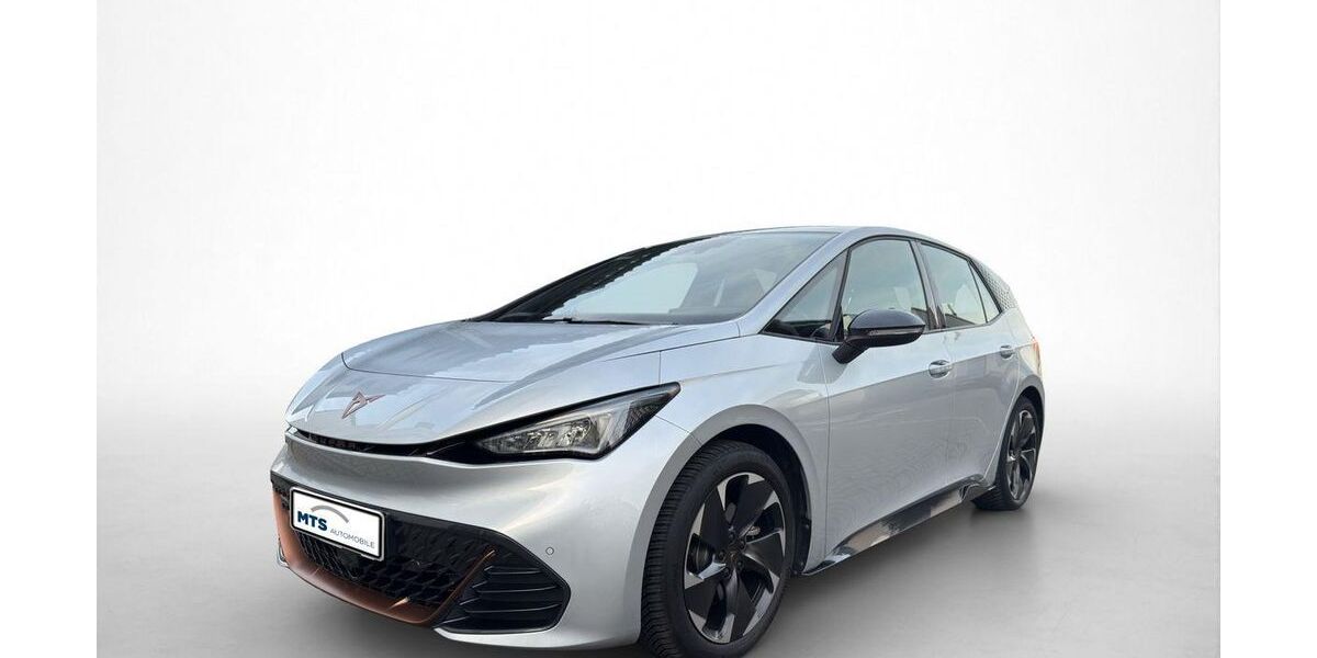 Cupra Born 22.603 km 23.650 &euro; Friedberg 61169