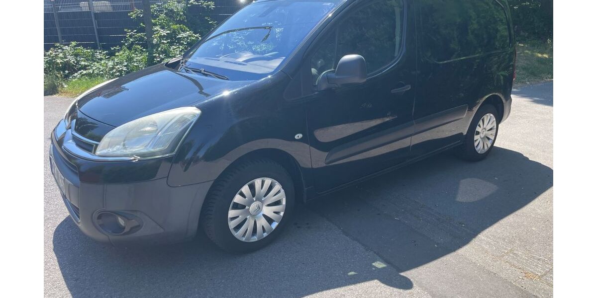 Citroen Berlingo 199.000 km 4.450 &euro; Herzogenrath 52134
