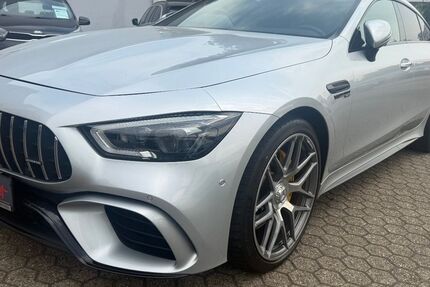 Mercedes-Benz AMG GT 95.570 km 75.950 &euro; Mönchengladbach 41236