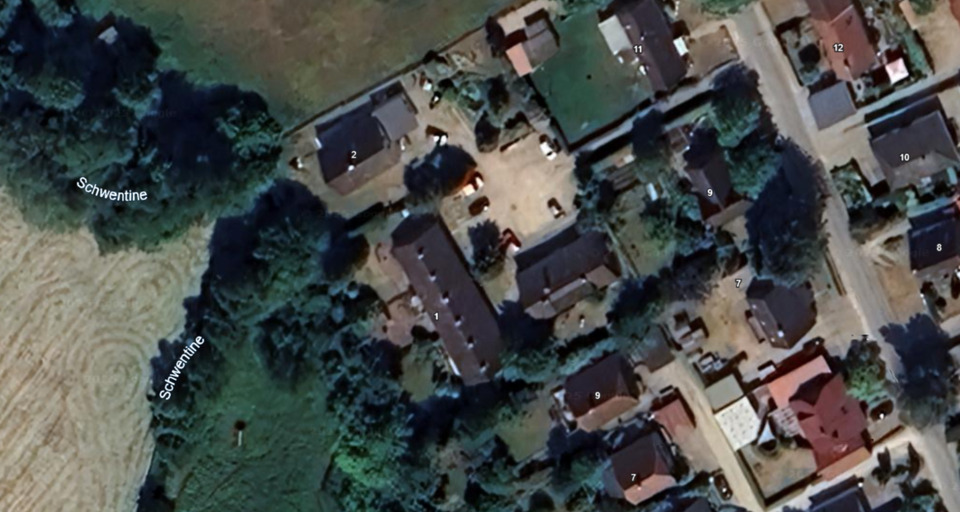 Mehrfamilienhaus, Wohnhaus Kasseedorf - 14 Zimmer, 365 m&sup2;, 550.000&euro; | Angebot:25479773