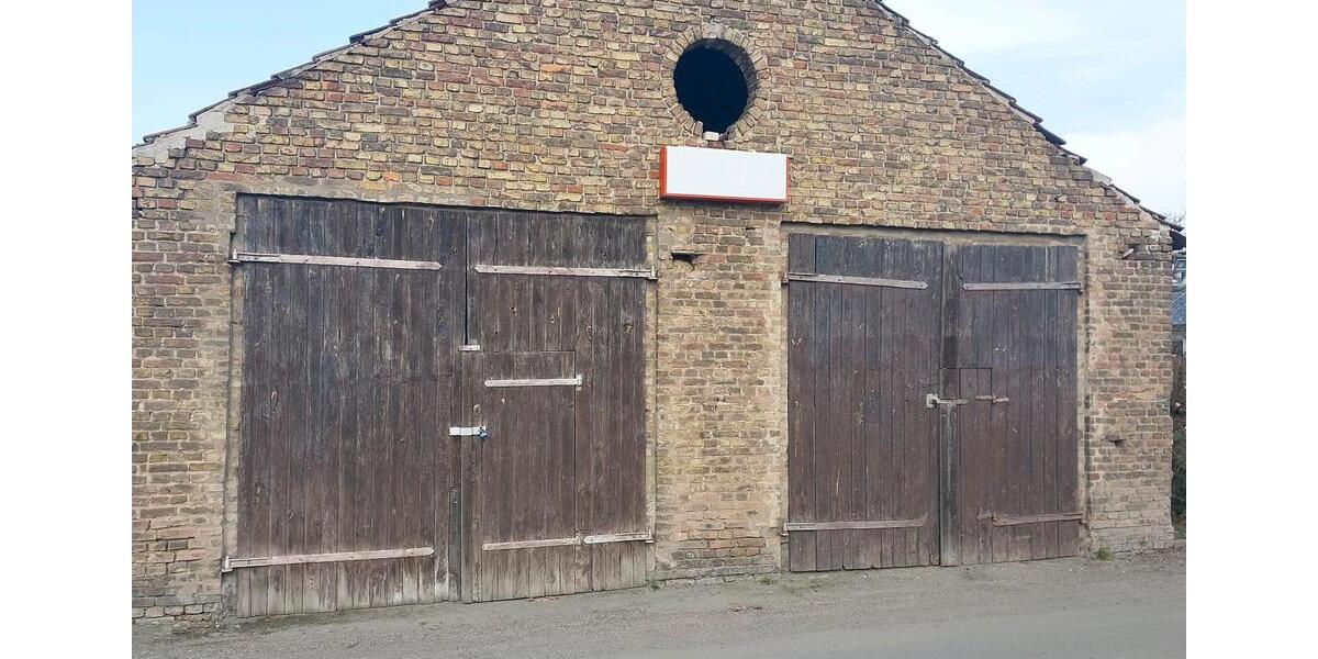 Gewerbeobjekt Velten - 450&euro; | Angebot:25422977