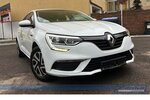 Renault Megane Life IV Grandtour 100*Tempo*Bluetooth*AC* 75.000 km 7.980 &euro; Berlin 13187