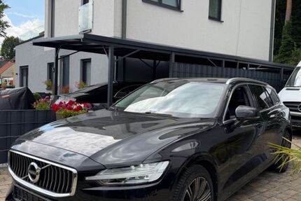 Volvo V60 40.150 km 25.000 &euro; Nienhagen 29336