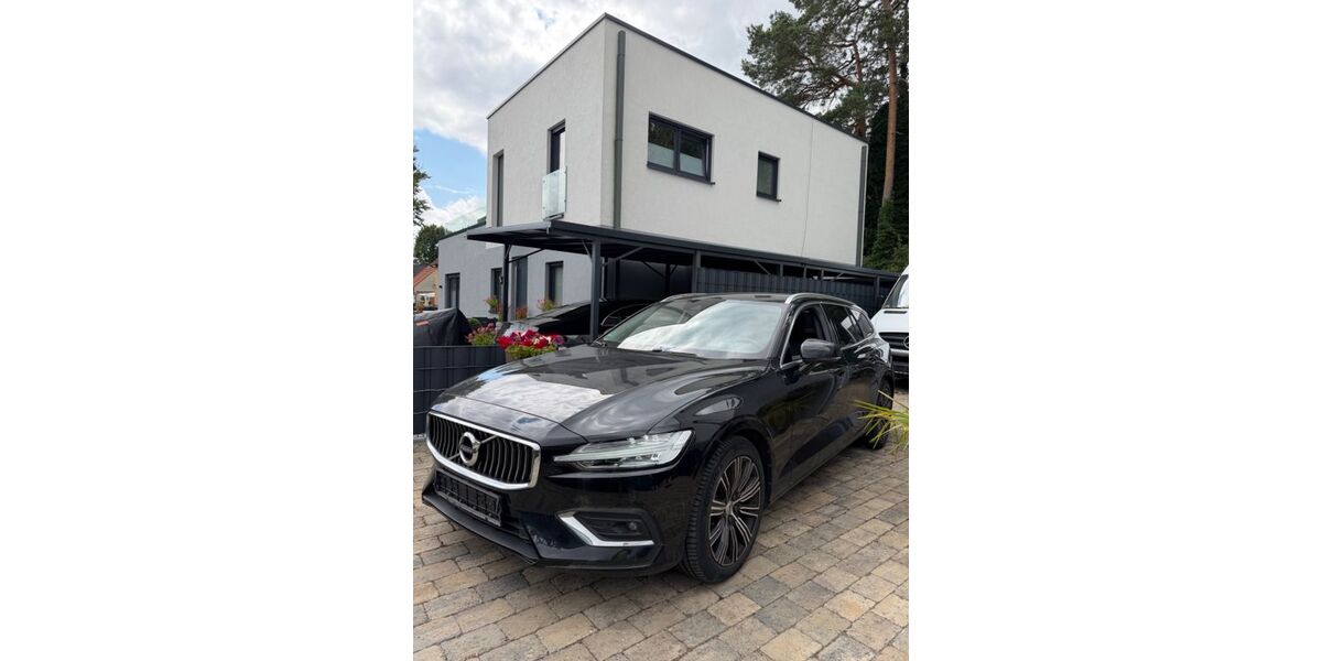 Volvo V60 40.150 km 25.000 &euro; Nienhagen 29336