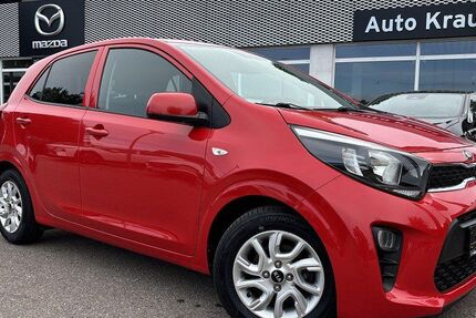 Kia Picanto 79.978 km 8.490 &euro; Buttenwiesen 86647
