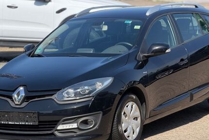 Renault Megane 153.619 km 5.950 &euro; Hückelhoven 41836