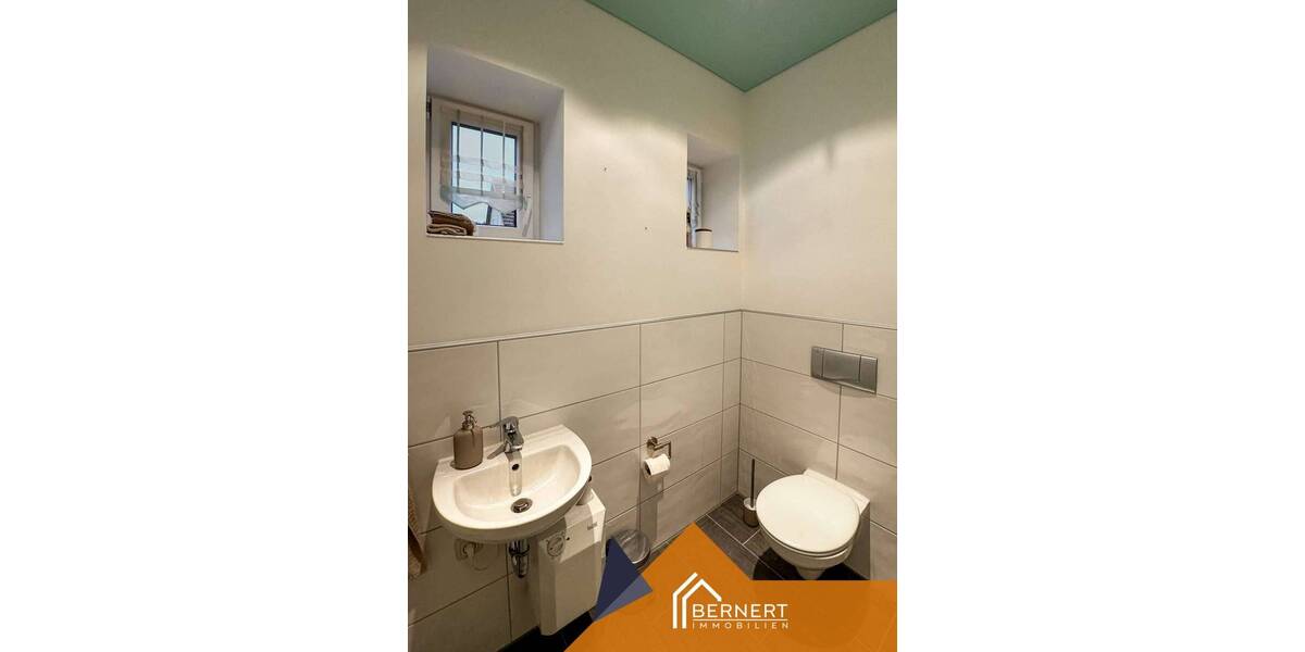 Gewerbeobjekt Rödental Mönchröden - 3 Zimmer, 169 m&sup2;, 750&euro; | Angebot:25775031