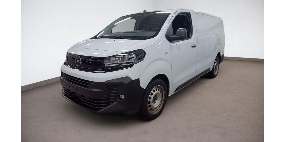 Opel Vivaro 29.418 km 24.990 &euro; Bühl 77815