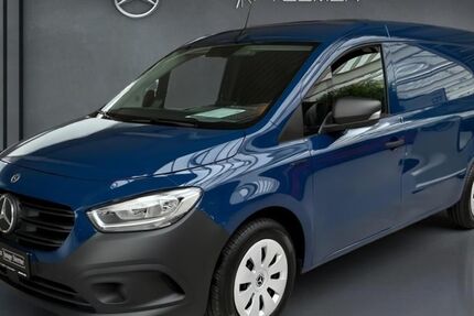 Mercedes-Benz eCitan 12.434 km 21.657 € Bardowick 21357