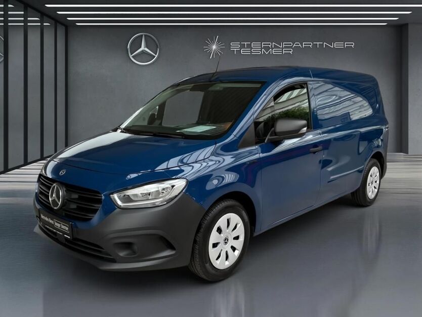 Mercedes-Benz eCitan 12.434 km 21.657 € Bardowick 21357
