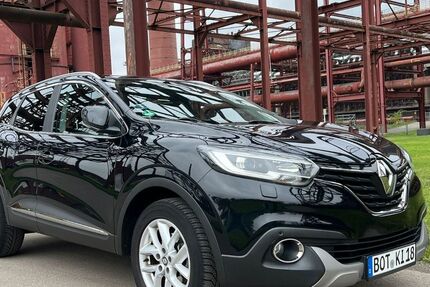 Renault Kadjar 160.000 km 9.599 € Bottrop 46238