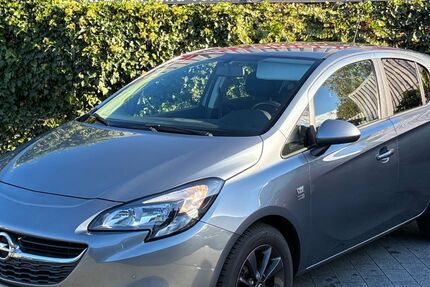 Opel Corsa 53.768 km 9.790 &euro; Metten 94526