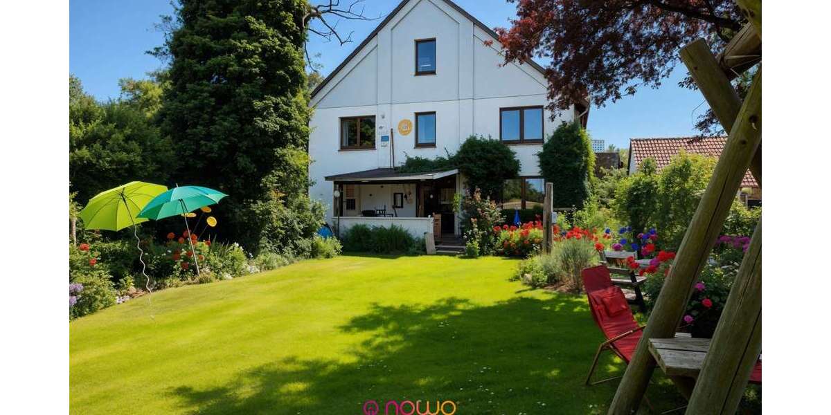 Haus zum Kaufen in Lehre 375.000 € 216 m² 7 zimmer