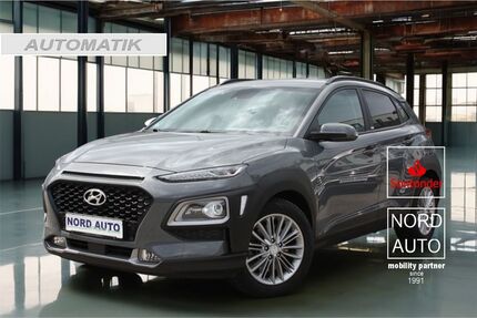Hyundai KONA 49.000 km 17.390 &euro; Hennigsdorf bei Berlin 16761