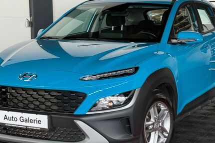 Hyundai KONA 41.000 km 14.190 &euro; Landsberg am Lech 86899