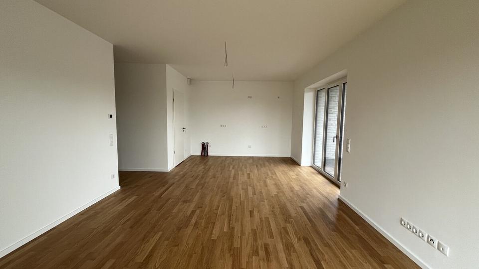 Etagenwohnung Geesthacht - 3 Zimmer, 87 m&sup2;, 1.450&euro; | Angebot:26002902