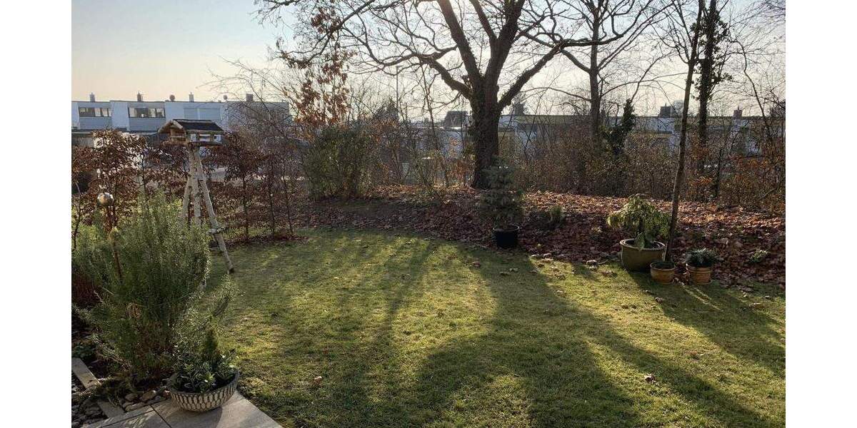 Etagenwohnung Dittelbrunn - 2 Zimmer, 61 m&sup2;, 299.000&euro; | Angebot:26930538