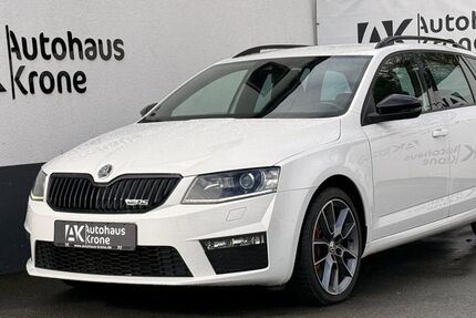 Skoda Octavia 149.443 km 11.990 &euro; Bischofsheim 65474