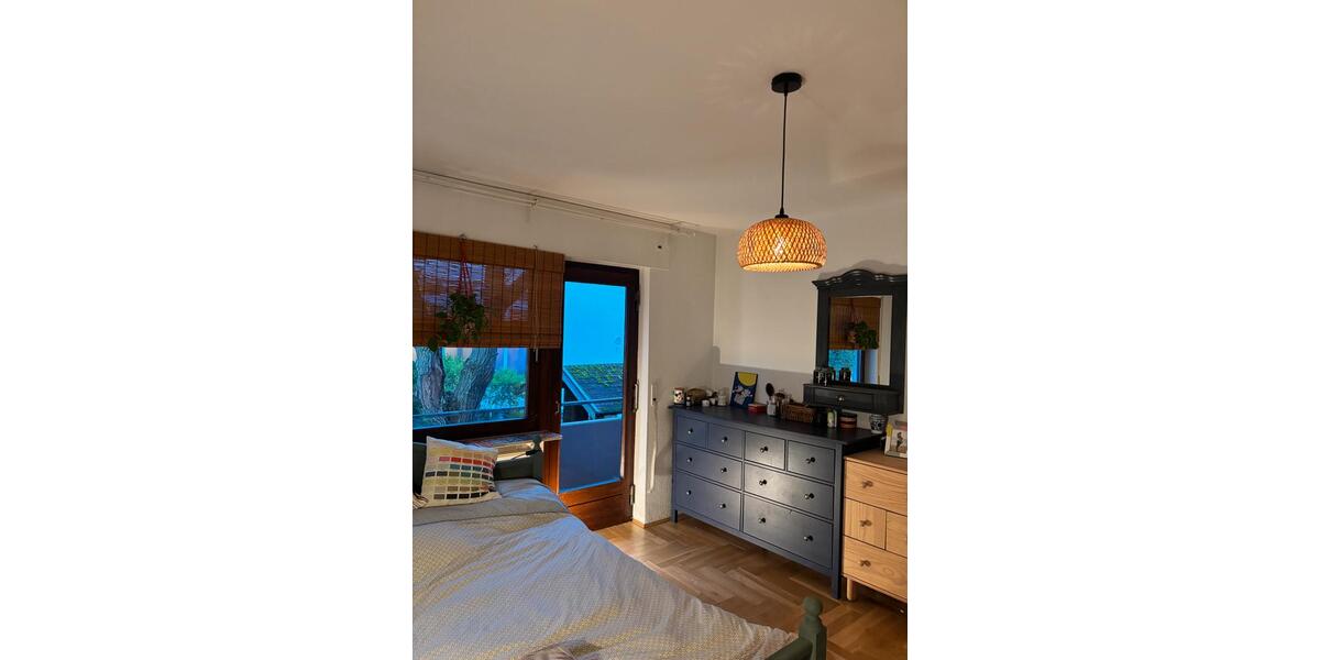 Hochparterre Seeheim-Jugenheim Jugenheim - 5 Zimmer, 103 m&sup2;, 430.000&euro; | Angebot:25022898