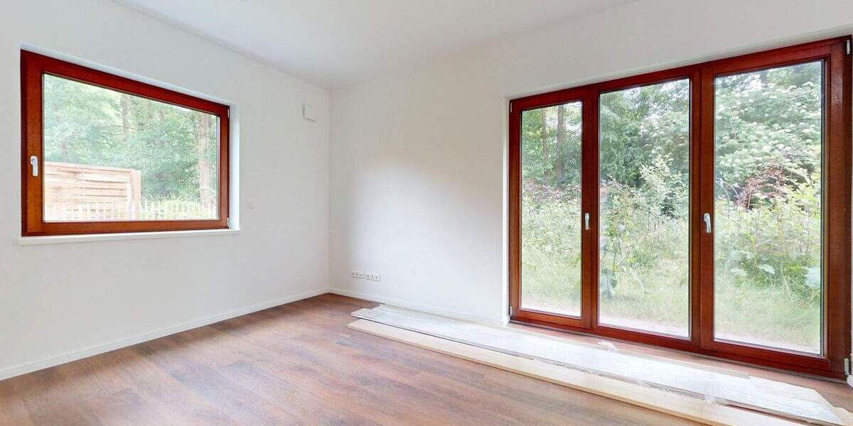 Einfamilienhaus Worpswede - 5 Zimmer, 144 m&sup2;, 519.000&euro; | Angebot:25742324