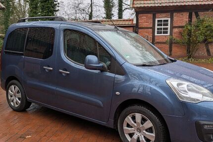 Citroen Berlingo 95.401 km 9.800 &euro; Menslage 49637