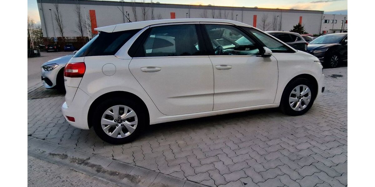 Citroen C4 Picasso 127.800 km 8.000 &euro; Neuhofen 67141