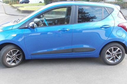 Hyundai i10 29.700 km 10.950 &euro; Köln 51147