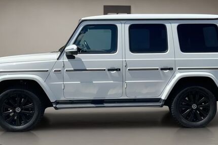 Mercedes-Benz G 350 67.000 km 99.900 &euro; Unterföhring bei München 85774