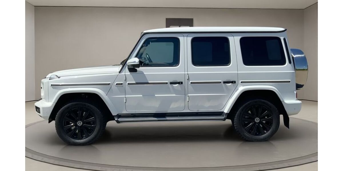 Mercedes-Benz G 350 67.000 km 99.900 &euro; Unterföhring bei München 85774