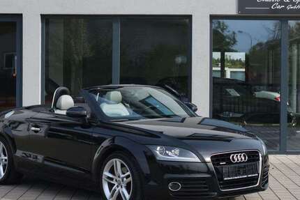 Audi TT 127.338 km 15.690 &euro; Tacherting 83342