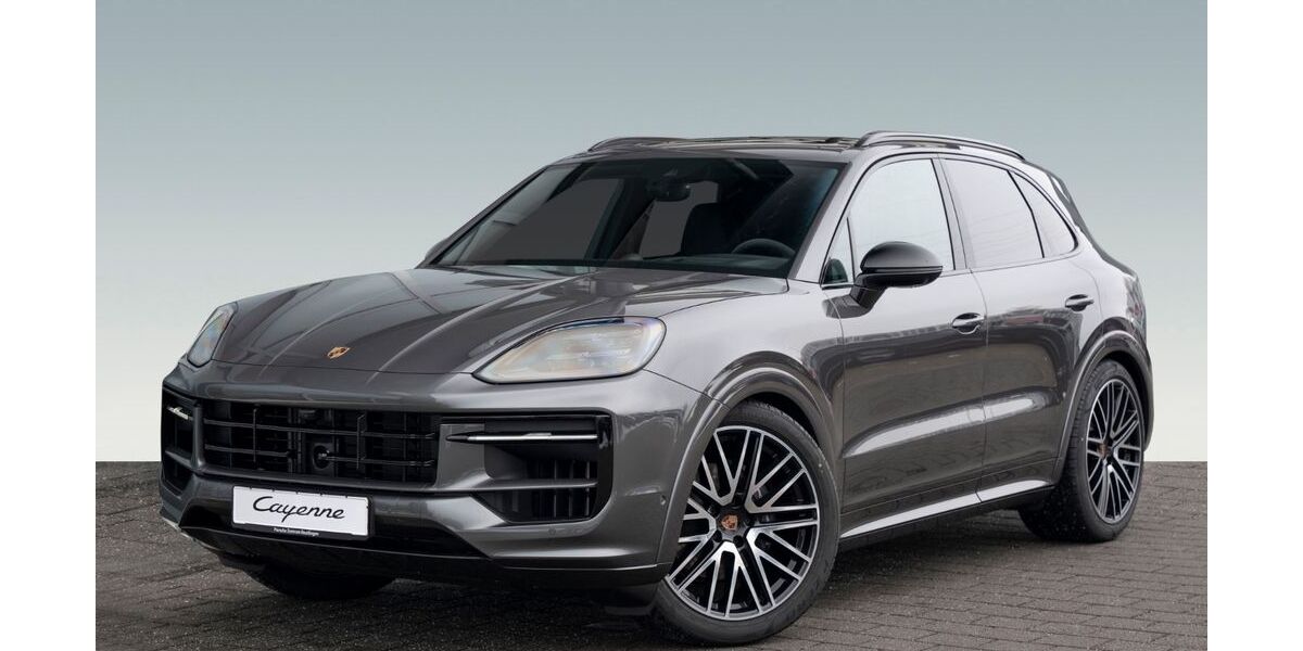 Porsche Cayenne 7.900 km 122.800 &euro; Reutlingen 72770