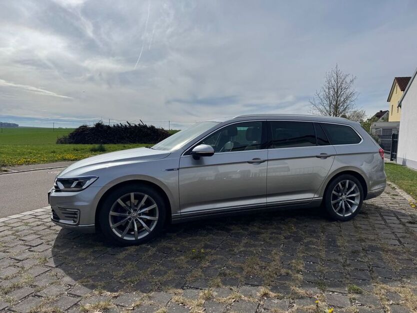Passat Variant