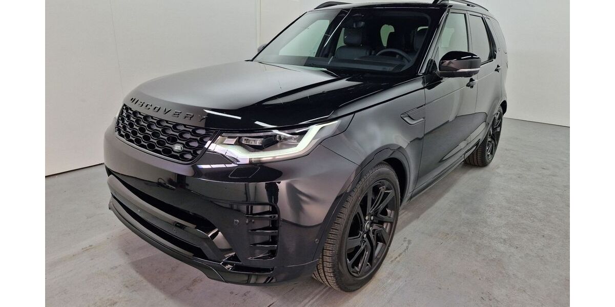Land Rover Discovery 5.000 km 76.990 &euro; Landau 76829