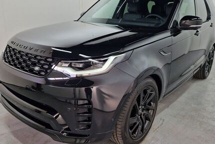 Land Rover Discovery 9.502 km 76.990 &euro; Landau 76829