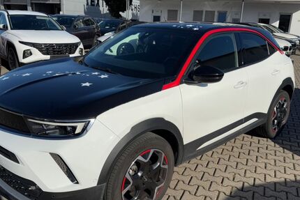 Opel Mokka 63.295 km 17.490 € Butzbach 35510