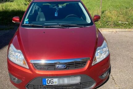 Ford Focus 199.300 km 3.000 € Kappelrodeck 77876