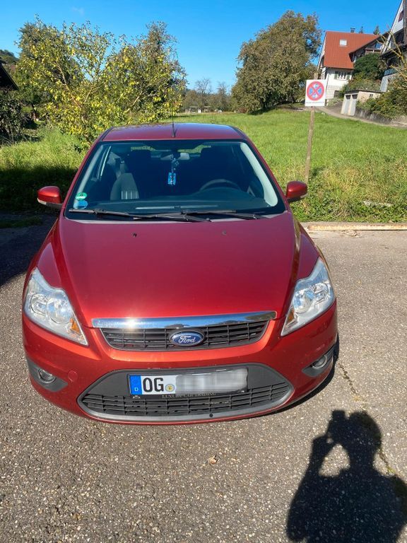 Ford Focus 199.300 km 3.000 € Kappelrodeck 77876