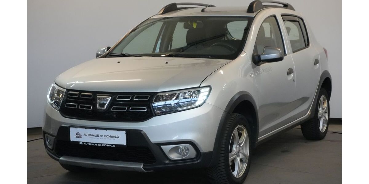 Dacia Sandero 160.698 km 7.990 &euro; Kassel 34123