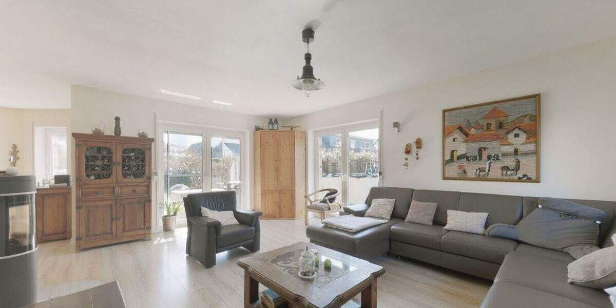 Einfamilienhaus Ganderkesee Bookholzberg - 5 Zimmer, 136 m&sup2;, 425.000&euro; | Angebot:25909365