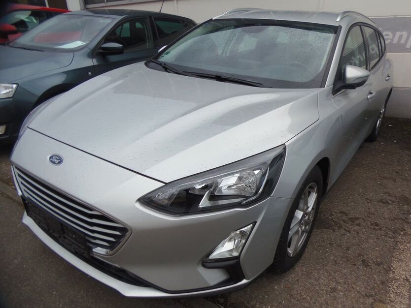 Ford Focus 30.550 km 18.600 € Reichenbach an der Fils 73262