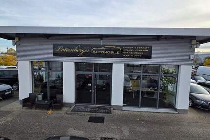 Erfolgreiches Autohaus mit Hochwertigem Büro und Waschstrasse im Zentrum der Händlergebiets Fürth zimmer