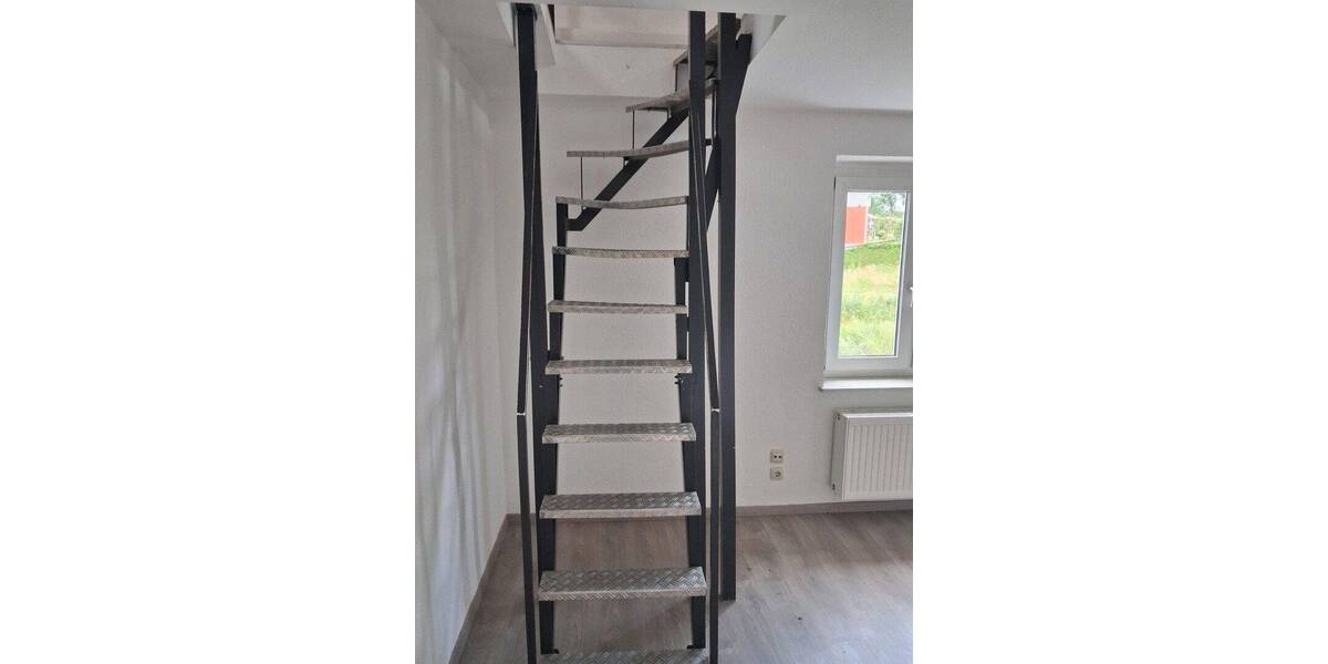 Etagenwohnung Drebach OT Venusberg Venusberg - 4 Zimmer, 100 m&sup2;, 550&euro; | Angebot:26916682