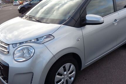 Citroen C1 75.000 km 10.999 &euro; Lebach 66822
