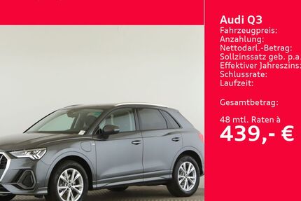 Audi Q3 84.803 km 26.750 &euro; Seevetal 21217
