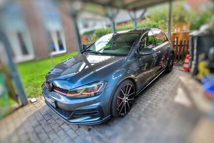 VW Golf 79.000 km 25.399 &euro; Buxtehude 21614