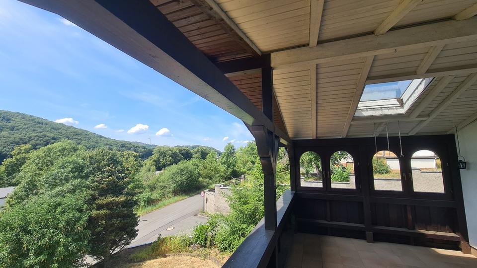 Einfamilienhaus Bad Endbach - 270.000&euro; | Angebot:27084217