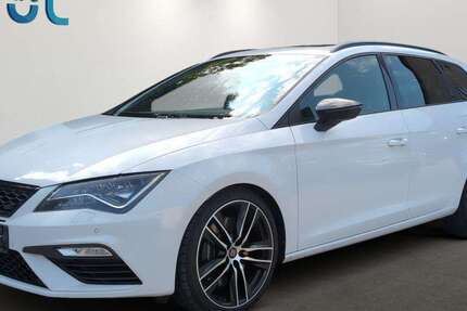 Seat Leon 134.980 km 18.490 € Landshut 84028