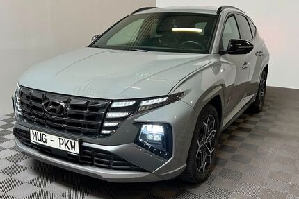 Hyundai TUCSON 32.000 km 25.490 &euro; Emden 26723